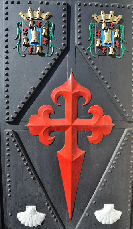 Iglesia parroquia de Santiago Apóstol, Cartagena