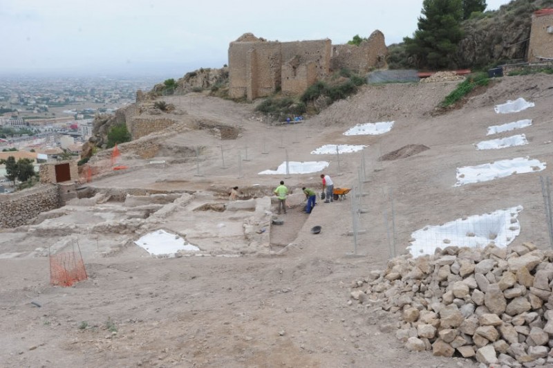 Lorca historical background: the Jewish presence in Lorca