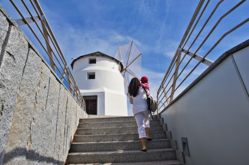 Águilas Esparto grass museum