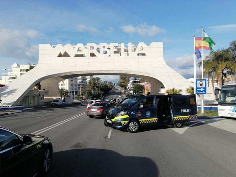 <span style='color:#780948'>ARCHIVED</span> - Marbella council relieves school caretaker suspected of drug trafficking of his duties