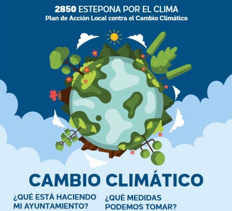 <span style='color:#780948'>ARCHIVED</span> - Estepona invites locals to offer suggestions for climate change plan