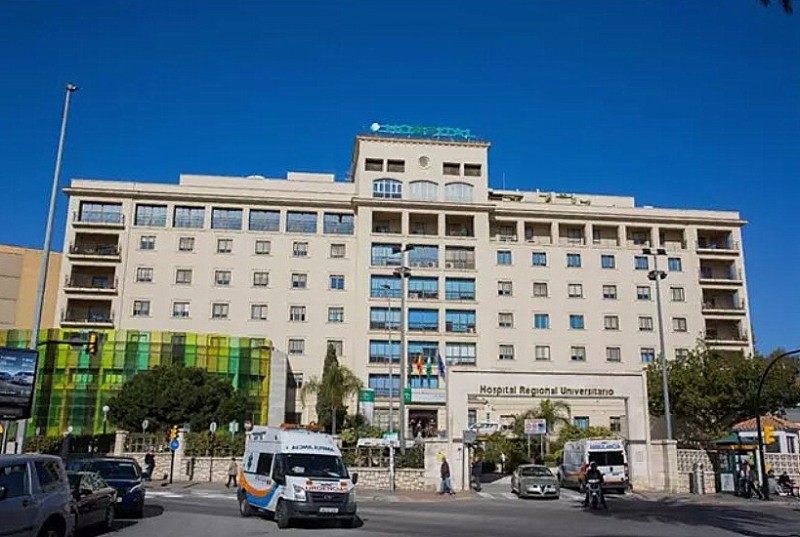 <span style='color:#780948'>ARCHIVED</span> - Benalmadena, Malaga: woman stabbed more than 10 times by ex-boyfriend