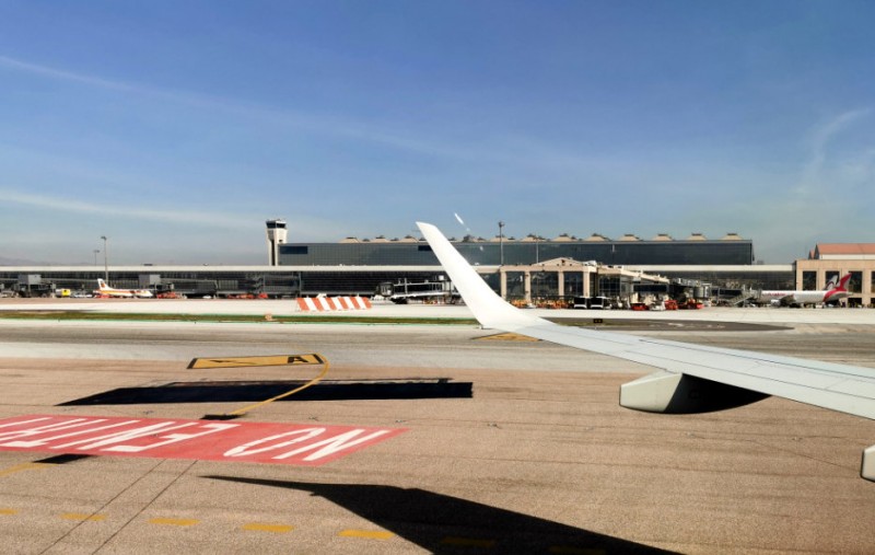 <span style='color:#780948'>ARCHIVED</span> - Andalucía airport traffic down by 89 per cent from pre-pandemic April levels