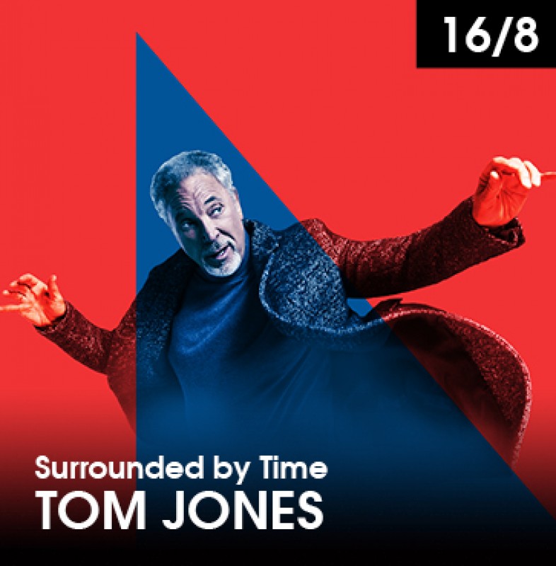 <span style='color:#780948'>ARCHIVED</span> - Marbella Starlite Festival between June 18 and July 30 2021: Tom Jones, Bonnie Tyler, Placido Domingo