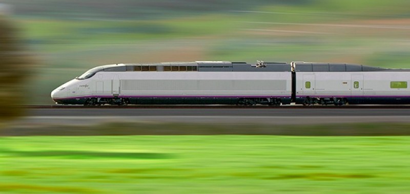 <span style='color:#780948'>ARCHIVED</span> - Renfe extends train services across Andalucia from May 31