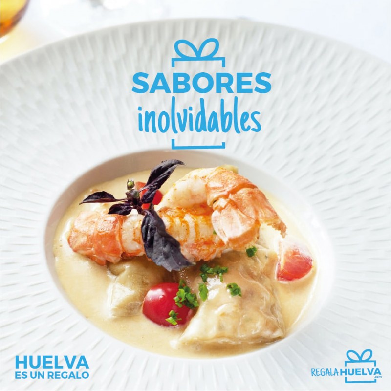 <span style='color:#780948'>ARCHIVED</span> - Huelva city to attract tourists with new gastronomic getaways