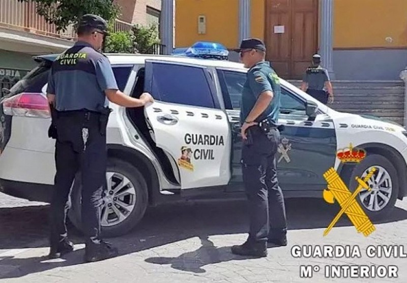 <span style='color:#780948'>ARCHIVED</span> - Police investigate violent death of a woman in Roquetas de Mar Almeria