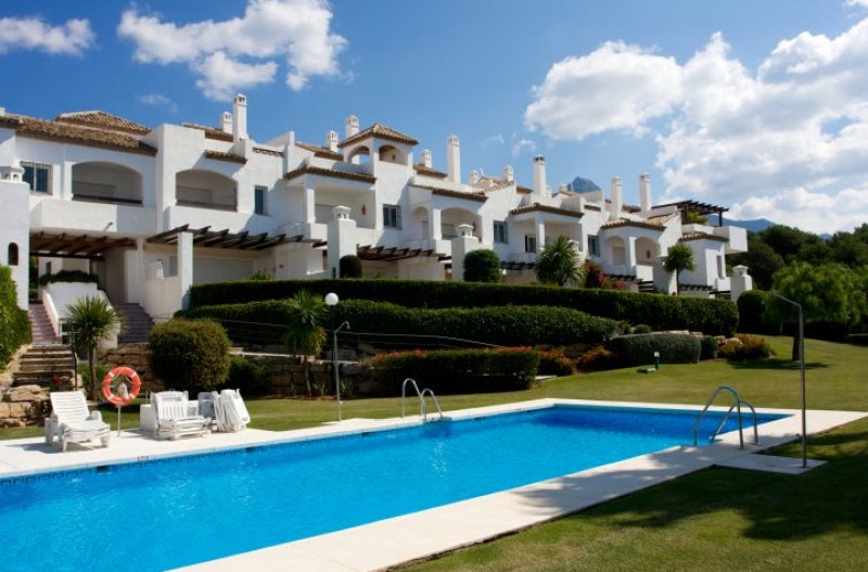 <span style='color:#780948'>ARCHIVED</span> - Murcia promoters anticipate resurgence of the Costa Cálida property market