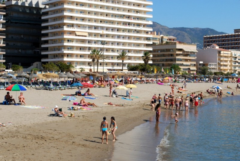 <span style='color:#780948'>ARCHIVED</span> - Andalusian government plans to close beaches in Covid hot-spots