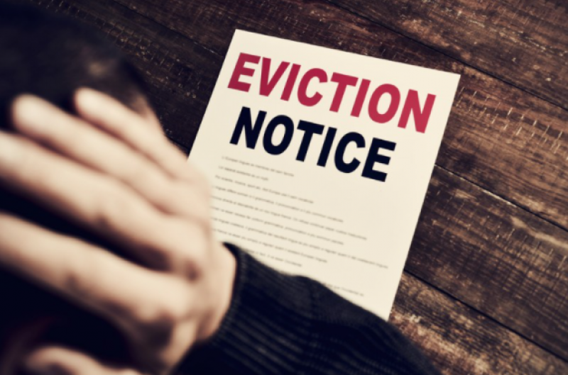 <span style='color:#780948'>ARCHIVED</span> - Evictions in Spain drop by 21.2 per cent