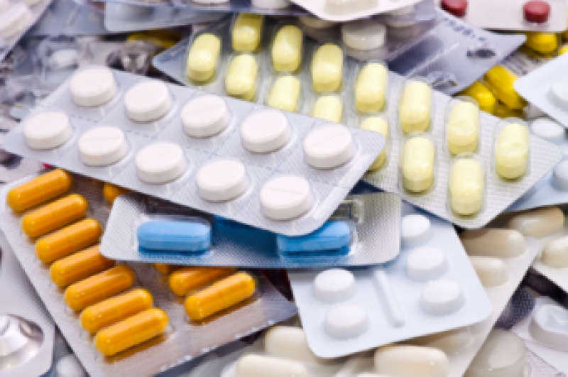 <span style='color:#780948'>ARCHIVED</span> - Supply shortage of 463 drugs in Spain