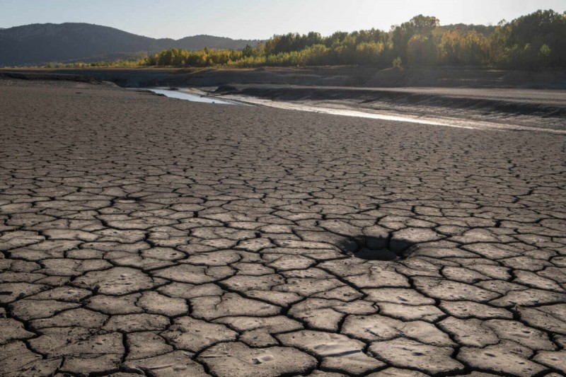 <span style='color:#780948'>ARCHIVED</span> - State of emergency: drought in Guadalquivir basin could affect 4.3 million people in Andalusia