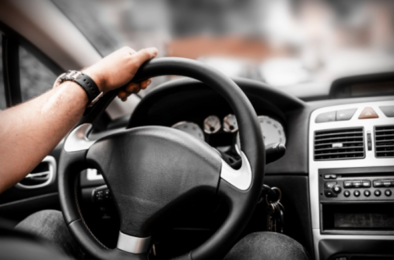 Driver in Spain fined 1,000 euros for using dashcam