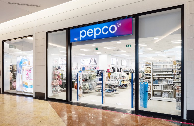 <span style='color:#780948'>ARCHIVED</span> - Pepco: the Polish Primark arrives in the Region of Murcia