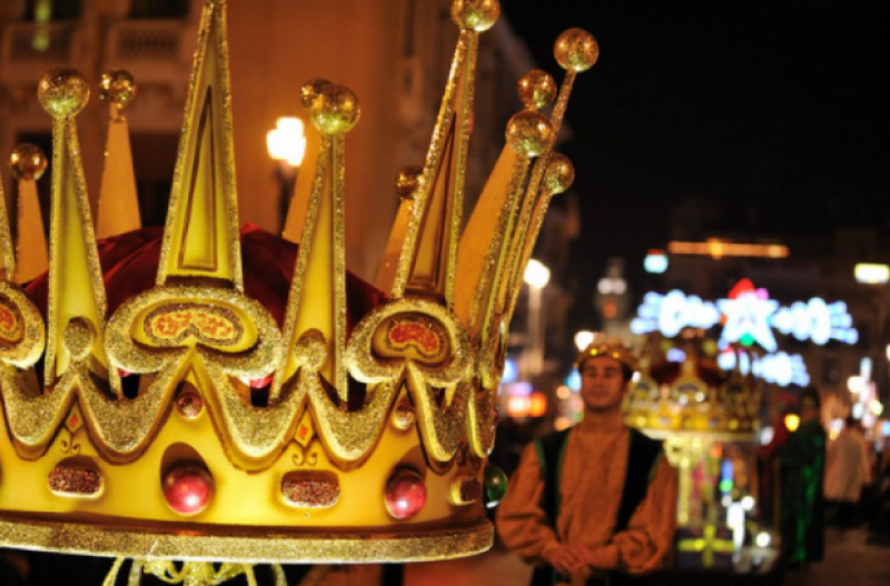 <span style='color:#780948'>ARCHIVED</span> - Uncertainty over Three Kings parade in Malaga