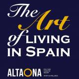 TAOLIS — The Art of Living in Spain