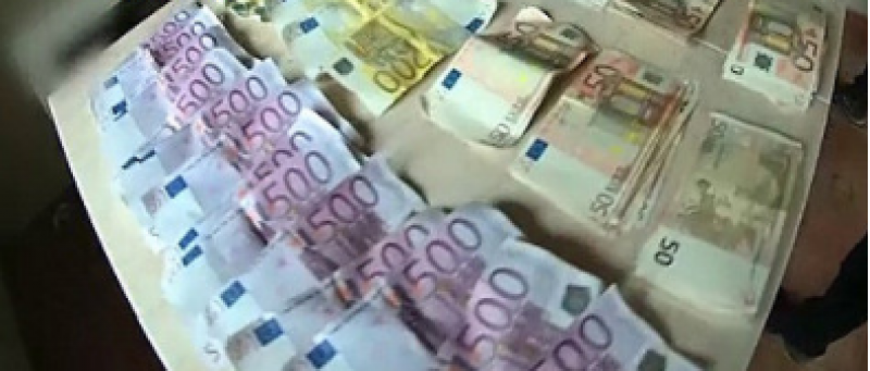 <span style='color:#780948'>ARCHIVED</span> - Millions seized in Gibraltar money laundering operations