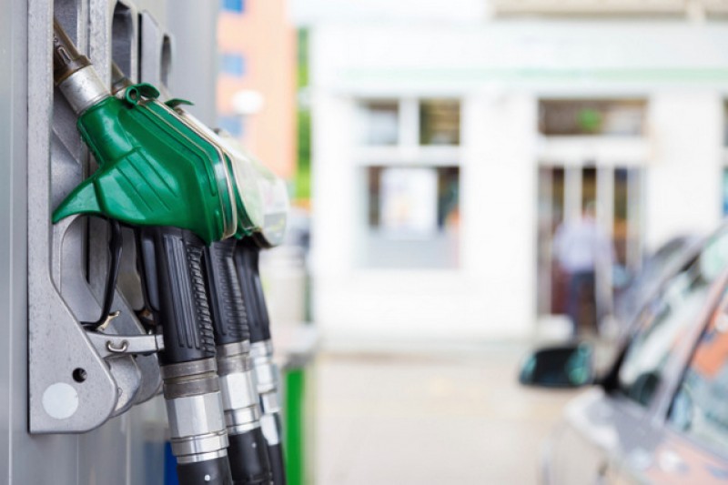 <span style='color:#780948'>ARCHIVED</span> - Where to find the cheapest petrol and fuel in Murcia in February 2022