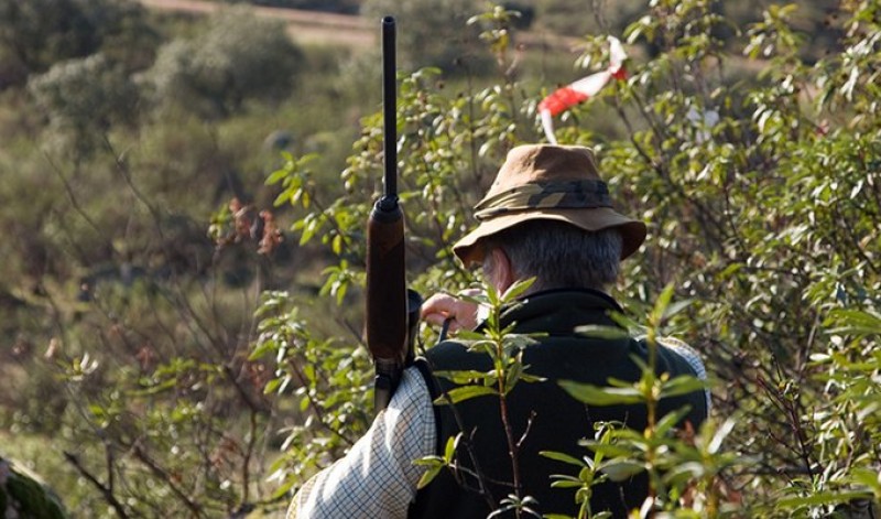 <span style='color:#780948'>ARCHIVED</span> - Fatal hunting accident leaves man dead in Huelva