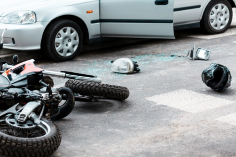 <span style='color:#780948'>ARCHIVED</span> - Nine of the most dangerous roads for motorcyclists found in Malaga