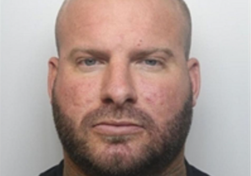 <span style='color:#780948'>ARCHIVED</span> - British most wanted fugitive believed to be hiding out in Marbella