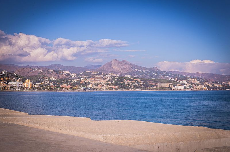 5 best Malaga beaches for kids and families