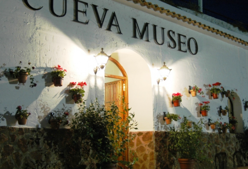 5 unique museums in the province of Almeria