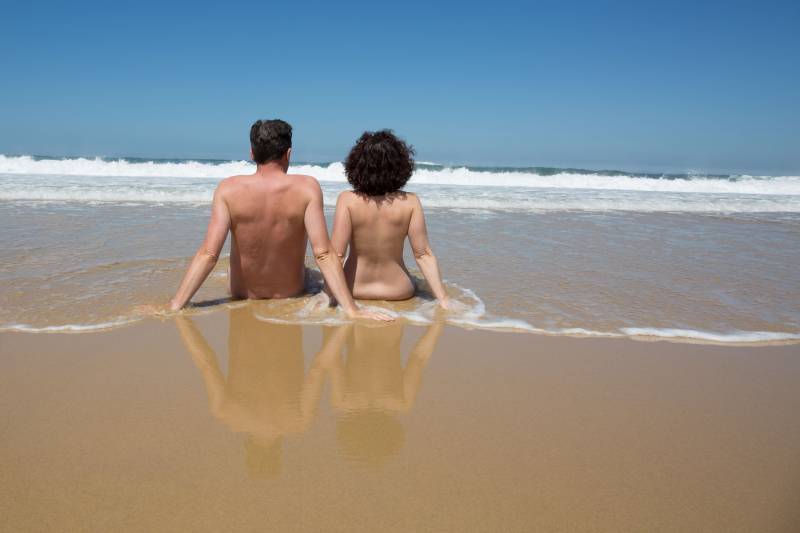 <span style='color:#780948'>ARCHIVED</span> - All beaches in Cadiz, Spain to be turned into nudist beaches
