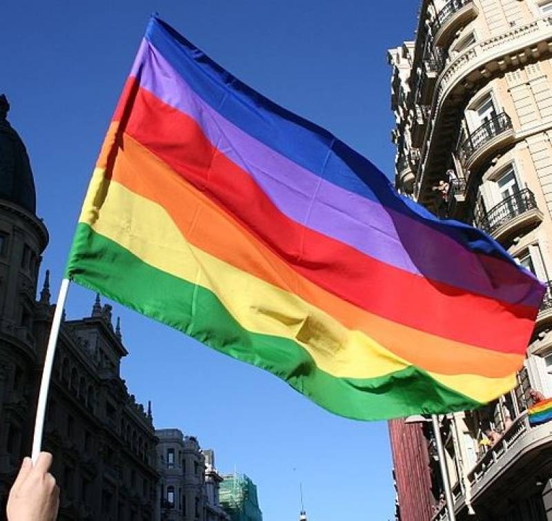 <span style='color:#780948'>ARCHIVED</span> - Gibraltar to ban conversion therapy