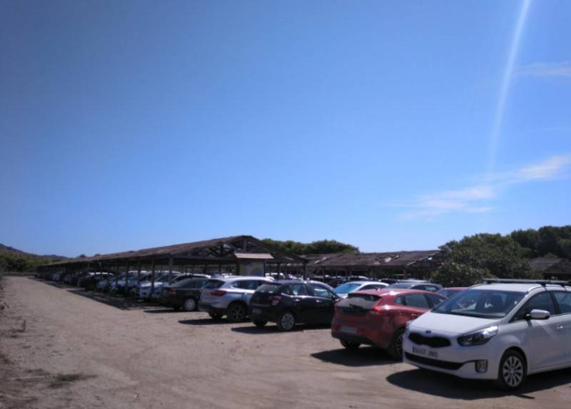 <span style='color:#780948'>ARCHIVED</span> - Summer motor vehicle restrictions begin in the regional park of Calblanque