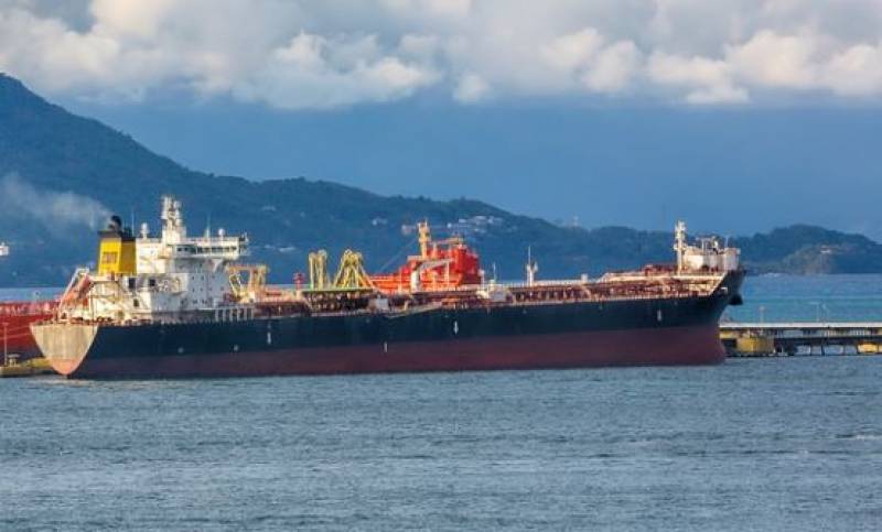 <span style='color:#780948'>ARCHIVED</span> - Russian oil tanker headed for Gibraltar will be turned away, says government