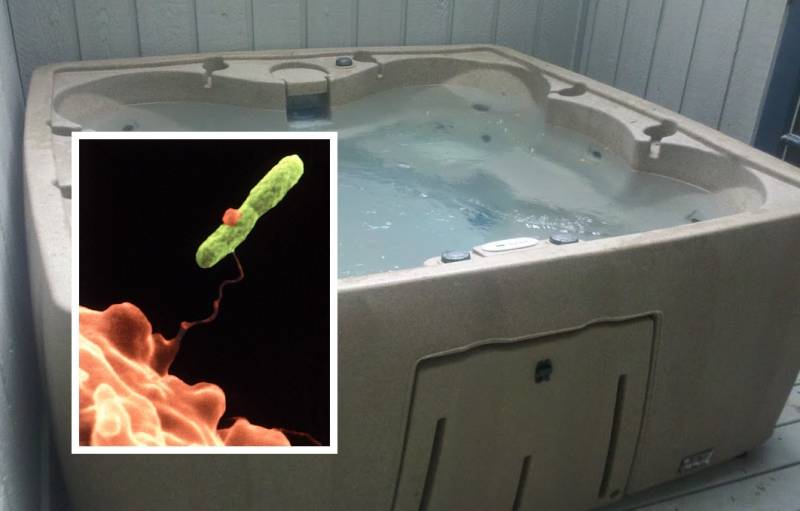 <span style='color:#780948'>ARCHIVED</span> - Legionella: The dangerous bacteria lurking in heated pools, jacuzzis and whirlpools in Spain