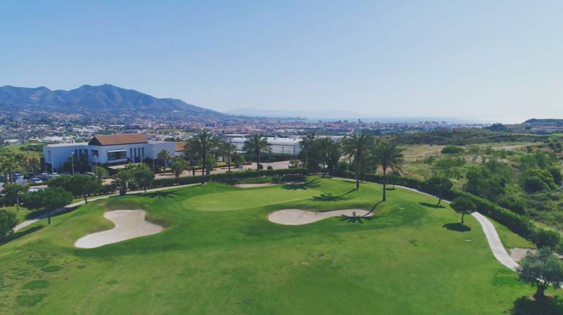 Mijas has launched new golf website to book tee times online in any of the 12 Mijas golf courses