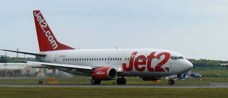 Jet2 and Ryanair increase flights and introduce new routes to Almeria, Spain