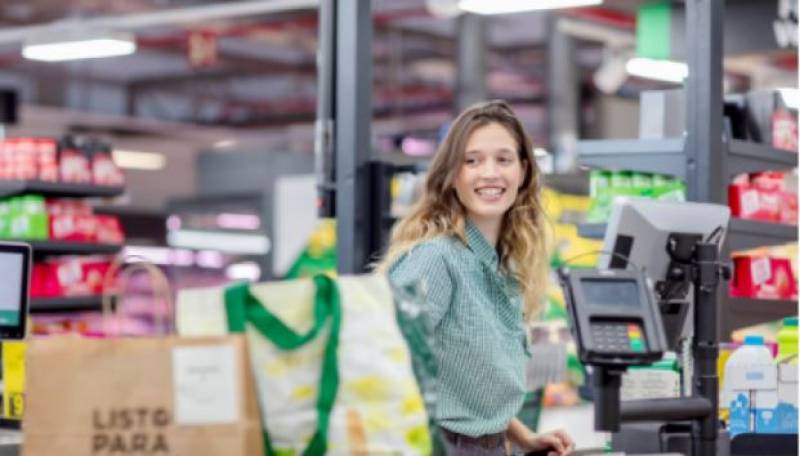 <span style='color:#780948'>ARCHIVED</span> - Mercadona supermarkets move to summer opening hours across Spain