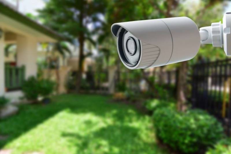 Special free installation offer this summer only: Vesta Vigilar squatter home protection service in Spain