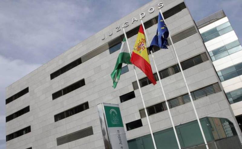 <span style='color:#780948'>ARCHIVED</span> - Almeria burglar who broke into an occupied home and stole flip-flops is jailed for two years