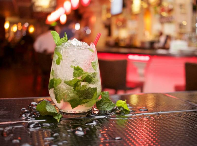 Costly cocktails: Spanish bar goes viral over its pricey tipples