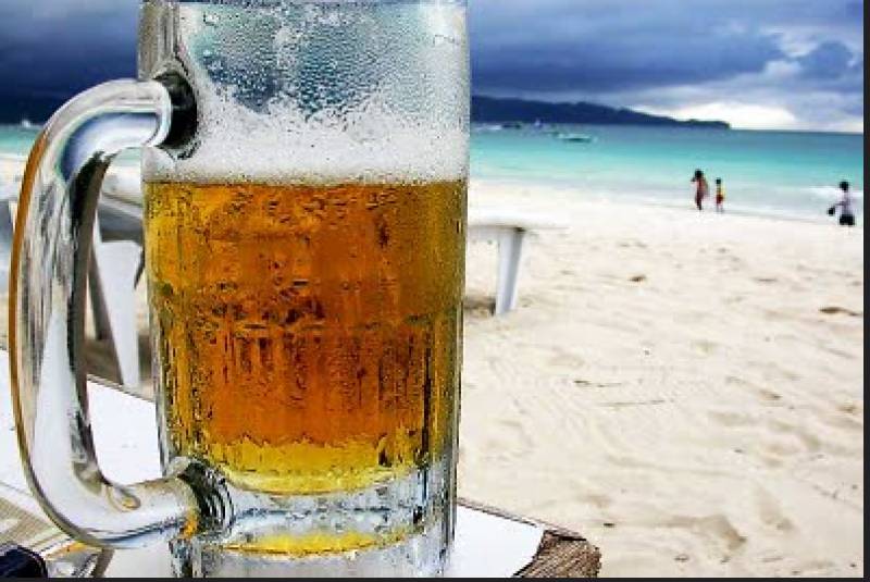 <span style='color:#780948'>ARCHIVED</span> - 3 Spanish beers ranked among the top 50 in the world