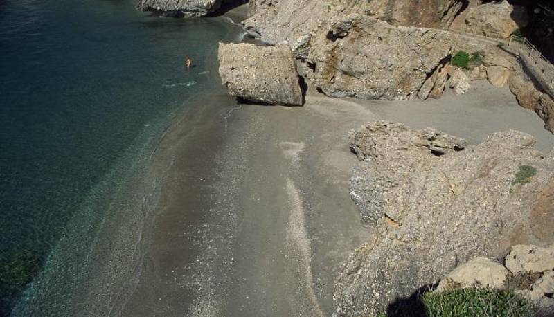 Top hidden beaches and coves in Malaga, Andalusia: the best Costa del Sol beaches no one told you about