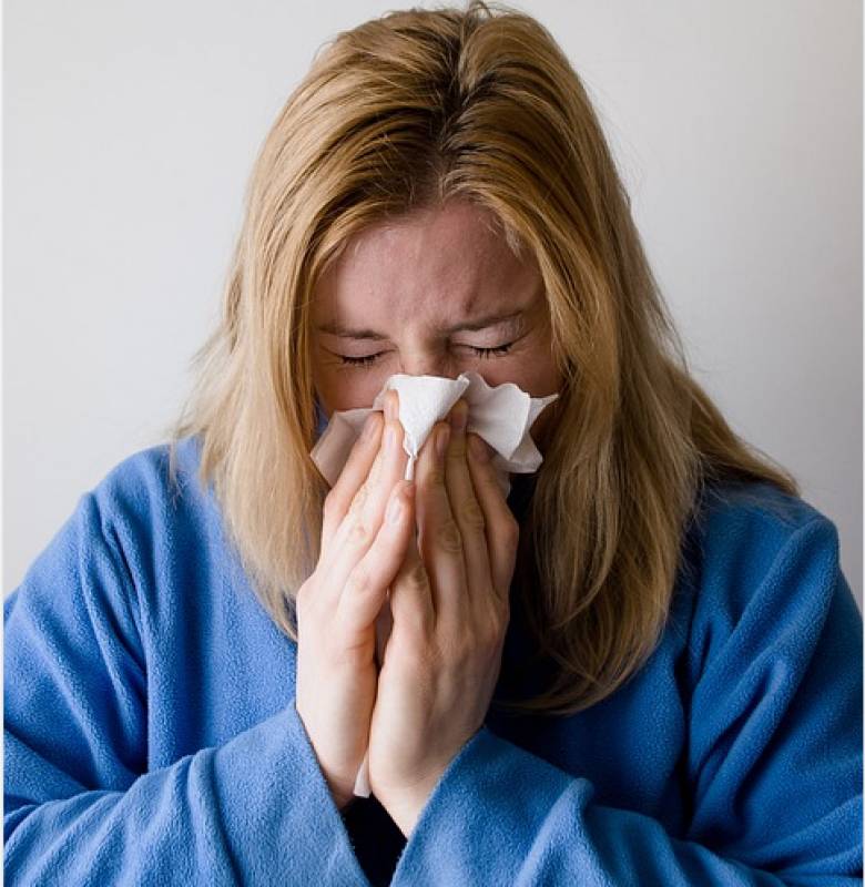 Spanish health experts prepare for worst case scenario this flu season