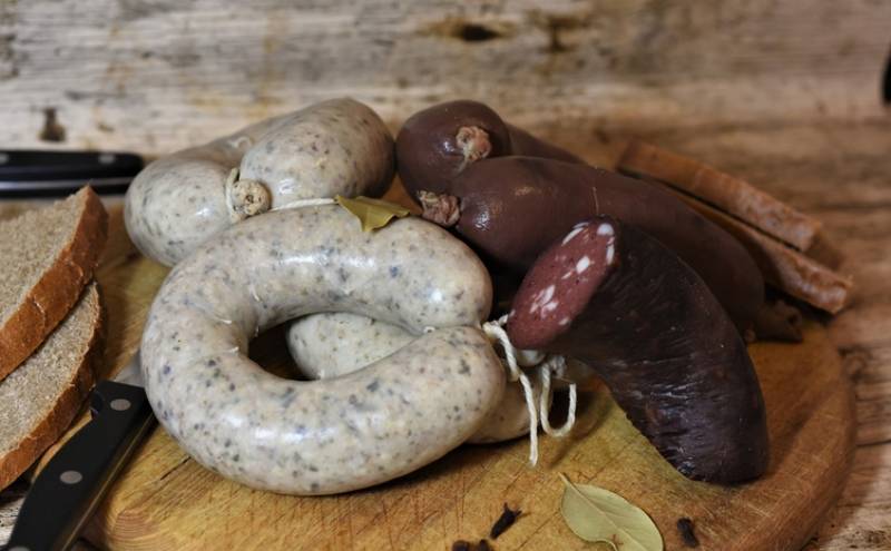 Listeria found in popular black pudding sold in Andalucia