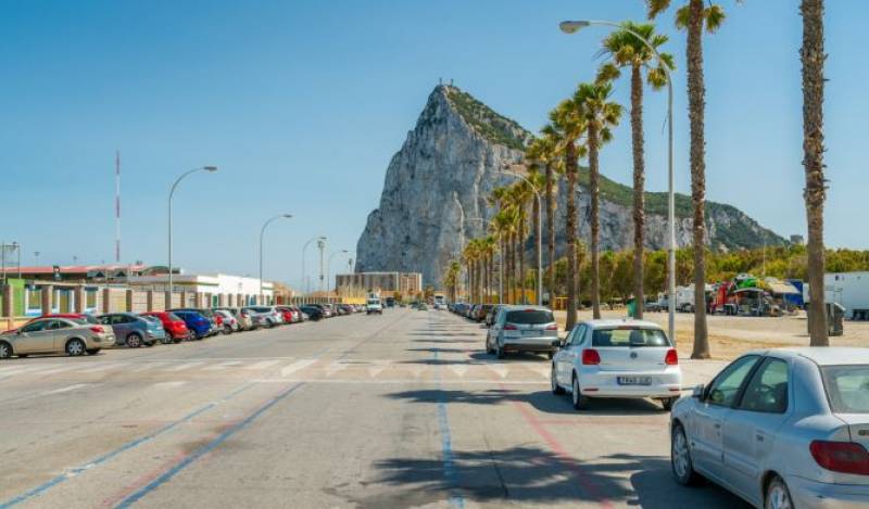 <span style='color:#780948'>ARCHIVED</span> - Gibraltar man kicked out of Spain under post-Brexit rules