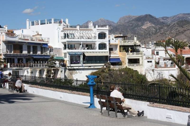 Spanish police arrest Irish sex offender and paedophile hiding out on the Costa del Sol for 5 years