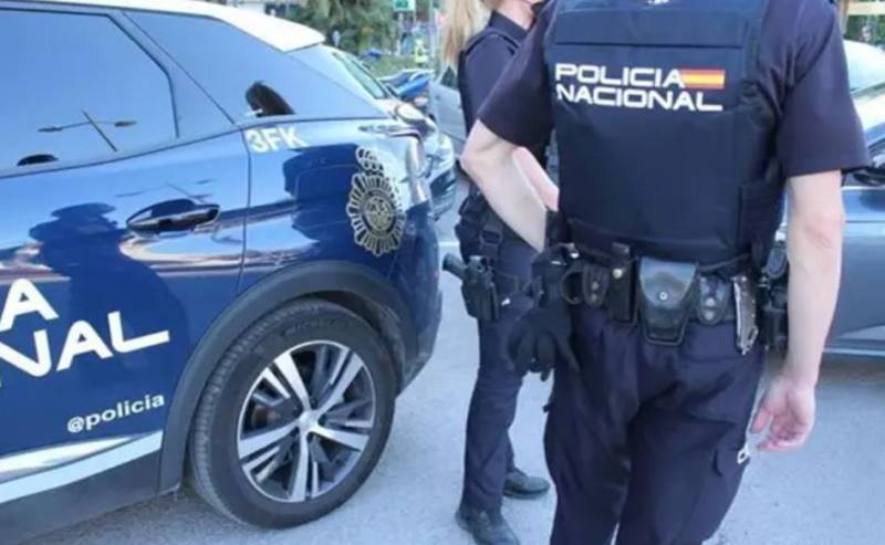 <span style='color:#780948'>ARCHIVED</span> - Most wanted fugitive in Sweden arrested in Torremolinos, Spain