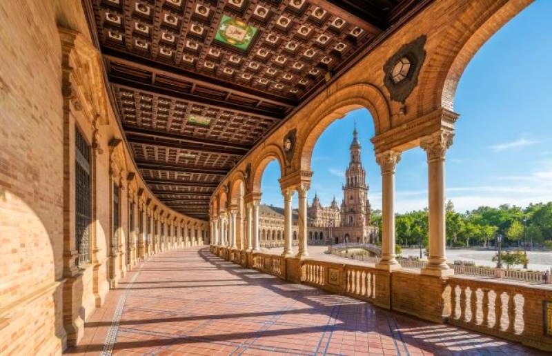 Andalusia tourist tax: Spanish government throws its weight behind proposal