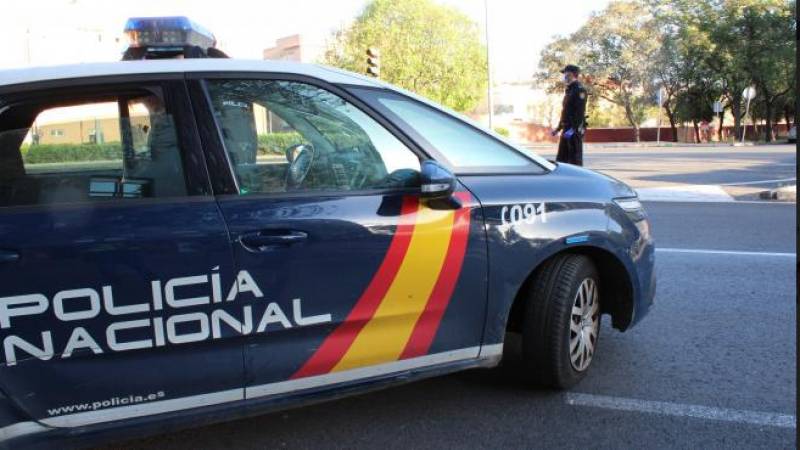 <span style='color:#780948'>ARCHIVED</span> - 11 Seville criminals arrested for faking driving licences for foreigners
