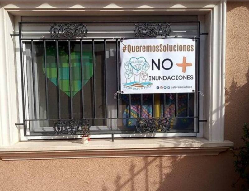<span style='color:#780948'>ARCHIVED</span> - Large-scale works will protect Los Alcazares buildings from flooding