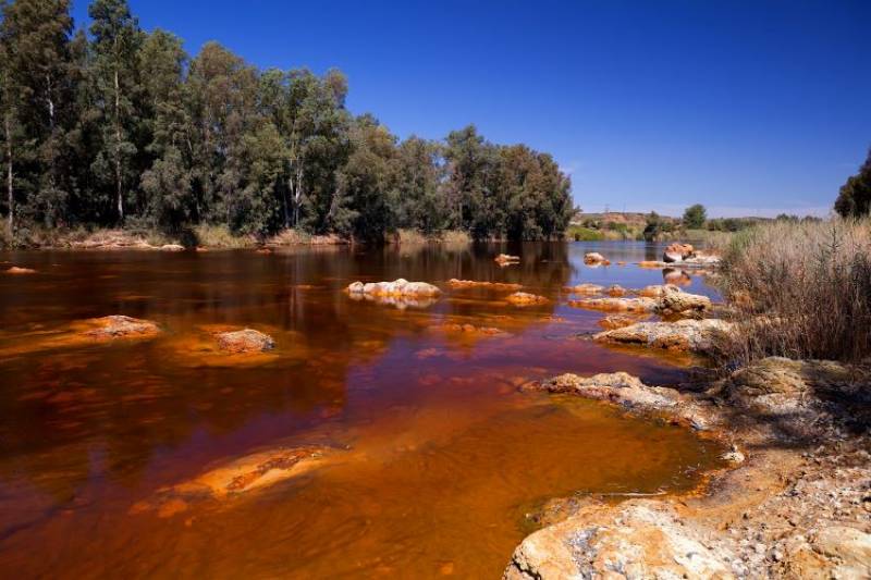 This quiet corner of Andalusia is fast becoming a hit with ex-pats buying property in Spain