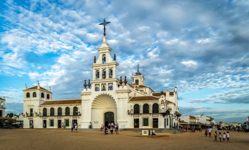 This quiet corner of Andalusia is fast becoming a hit with ex-pats buying property in Spain
